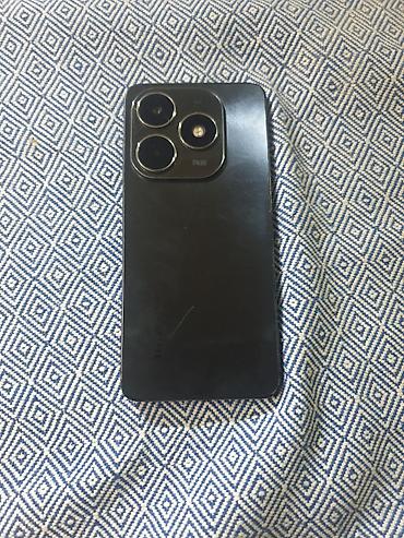 Tecno: Tecno Spark 20, Б/у, 256 ГБ, цвет - Черный at lalafo.kg — 11 Tecno: Tecno Spark 20, Б/у, 256 ГБ, цвет - Черный — 11