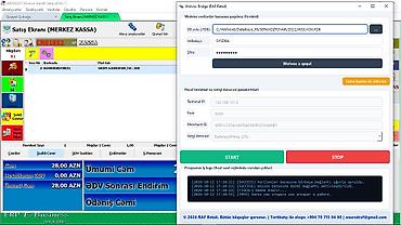 wifi gucləndirici programi: Wolvox Bridge — Wolvox 8 üçün Avtomatik Fiskal Kassa İnteqrasiyası — 2