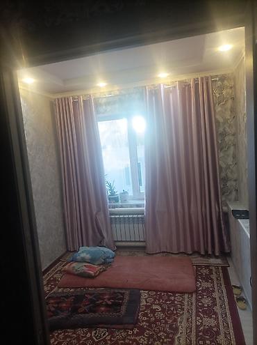 горный серафимовка: 5 комнат, 100 м², 30 соток, Кара-Балта, Собственник — 6