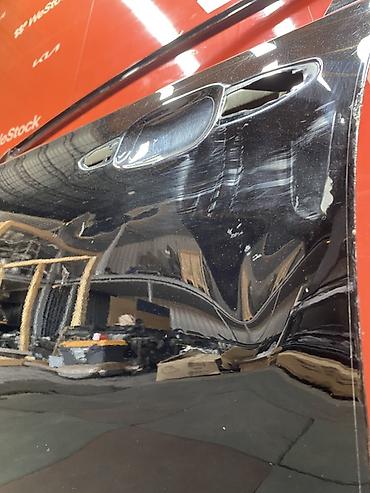 shadow line: Дверь Передняя левая Hyundai, Б/у, Оригинал — 6