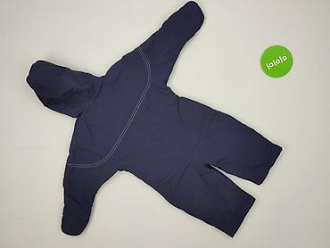 cheap sweatshirt: Kombinezon, Reebok, 6-9 miesięcy, stan - Bardzo dobry — 3