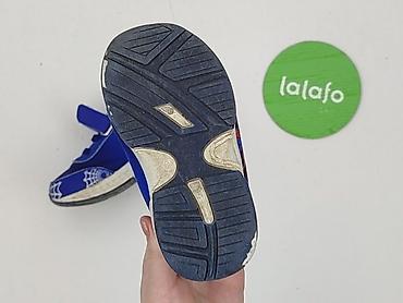 botki esprit: Buty sportowe Spiderman, 24, Używany — 4
