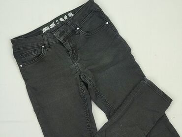 spodnie dresowe michael kors: Jeans for women, size S (EU 36)
