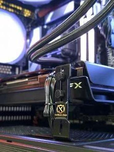 Desktop računari i radne stanice: Ryzen 5 7600X RX 7800XT B650 32GB 1TB - SM016PC. ✨ Prodaja i sklapanje — 4