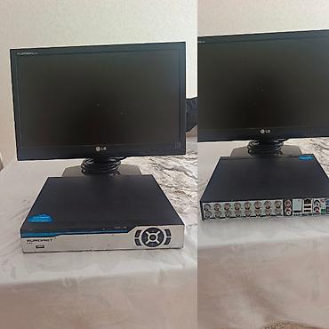 монитор игровой 144 hz: NoMəhsul: LG Flatron E1941 monitor + EURONET HD DVR videonəzarət — 1