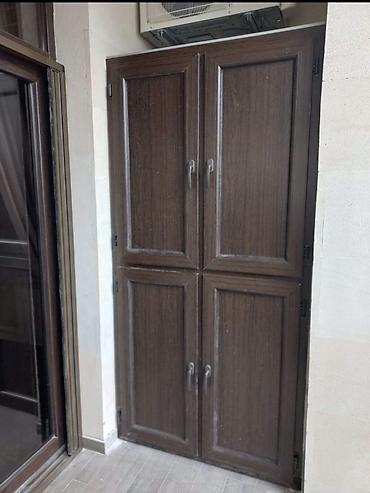 tualet dizayn: PVC və Alüminium Pəncərə–Qapı Sistemləri, Ofis Şüşə Arakəsmələri və — 2