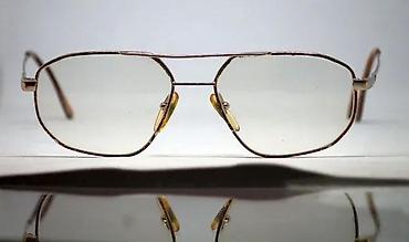 Naočare: Angelo Berutti - Okvir za naočare sa dioptrijom ORIGINAL I. Angelo — 1