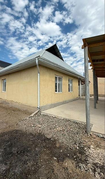 3: 🏡Продаётся 3-комн.дом ж/м Ак-Ордо 3! 📐 Дом: 110 м² | участок: 4 сотки — 4