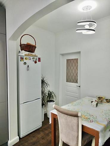 Продажа квартир: 1 комната, 52 м², Элитка, 7 этаж, Евроремонт — 2