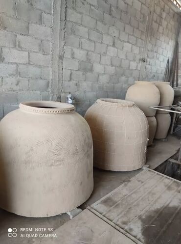 Очок: Тандыры Больше 6 лет опыта — 19