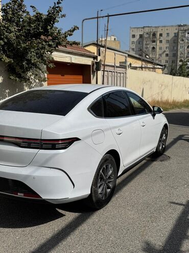 BYD: Byd Desdroyer 05✅ Ilkin odenis 2.500 azn ✅ 32 AY✅ Gunu 40 azn ✅ 3 — 6