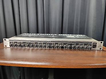 скупка буфера: СРОЧНО! Продаю компрессор Behringer Multicom Pro-XL MDX4600 — 5 000 — 1