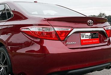 чехлы на камри 50: Toyota, 2014 г., цвет - Белый, Новый — 9