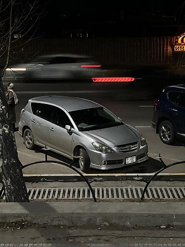 авто прод: Toyota Caldina: 2005 г., 1.8 л, Автомат, Газ, Универсал — 1