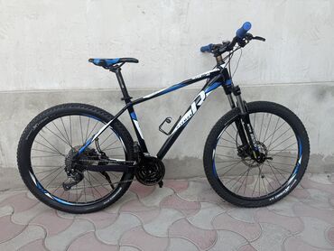 Горные велосипеды: Из Германии at lalafo.kg — 9 Горные велосипеды: Из Германии — 9