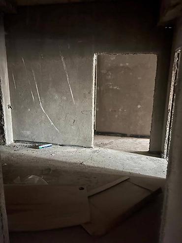 2 bedroom: 2 комнаты, 84 м², Асанбай мкр Элитка, 7 этаж, ПСО (под самоотделку) — 3