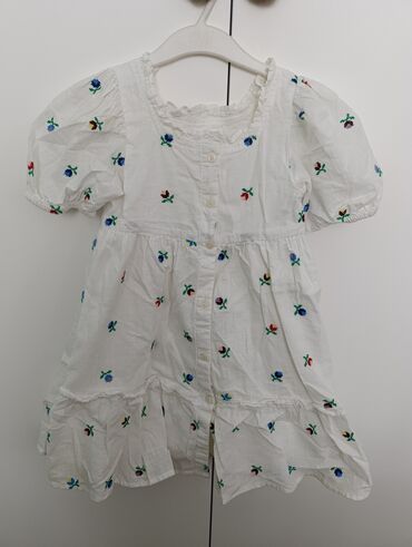 bockalice za decu pertini: Zara, Midi, Short sleeve, 116-122
