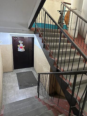 Продажа квартир: 2 комнаты, 60 м², 106 серия, Евроремонт — 4