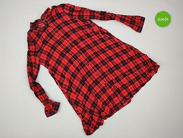 flanelowa: Cropp, Sukienka damska, rozmiar S — 3