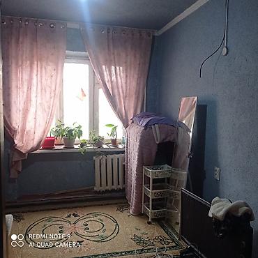 Продажа комнат: 13 м², Без мебели — 3