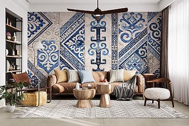 Фотообои: Фотообои - моющиеся Цена - 790 сом кв метр от 10 кв -740 сом от 20 кв — 5