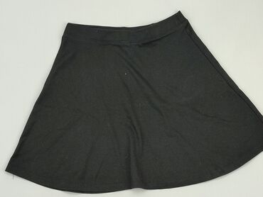 czarne spódniczki mini: Spódniczka, Tu, 11 lat, 140-146 cm, stan - Dobry