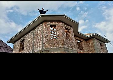 Кровля крыши: Монтаж и ремонт кровли под ключ - Профессиональное устройство крыш — 6