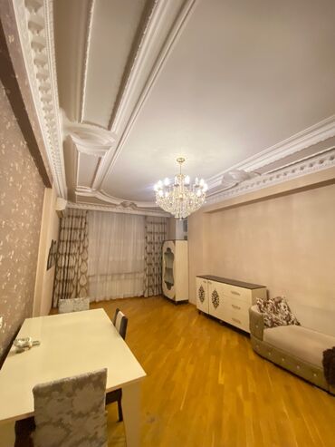 Uzunmüddətli kirayə mənzillər: Yaşayışa tam hazır vəziyyətdə 4 otaqlı 170kvm mənzil icarəyə -da lalafo.az — 2 Uzunmüddətli kirayə mənzillər: Yaşayışa tam hazır vəziyyətdə 4 otaqlı 170kvm mənzil icarəyə — 2