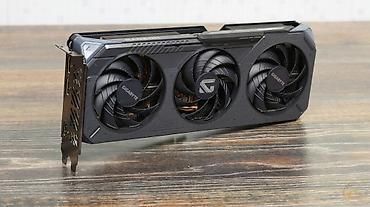 Видеокарта для ПК, Новый, Gigabyte, Radeon RX, 8 ГБ
