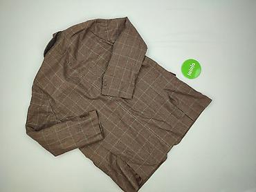 "szewc": Benvenuto, Marynarka damska, rozmiar 4XL — 3