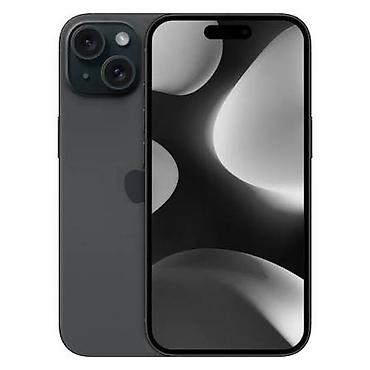Apple iPhone 15 – современный смартфон с Dynamic Island и камерой