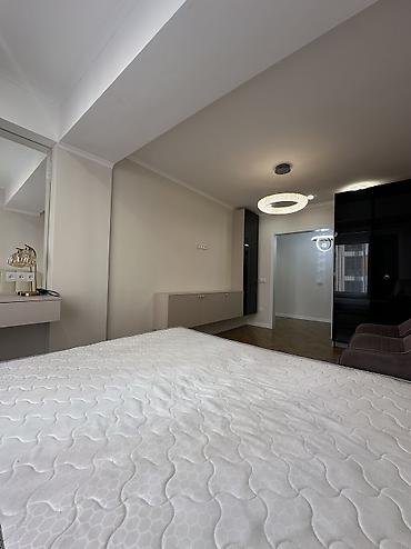 Продажа квартир: 1 комната, 42 м², Элитка, 9 этаж, Евроремонт — 17