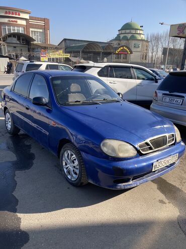 венто жалал абад: Chevrolet Lanos: 2006 г., 1.5 л, Механика, Бензин, Седан