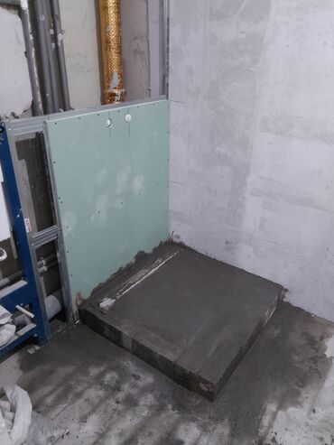 Plitə işləri: Keramik və kafel işləri – peşəkar hizalama və döşəmə/ divar tətbiqi - — 11