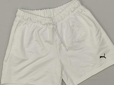 shorty house: Puma, Szorty damskie, rozmiar XL — 1