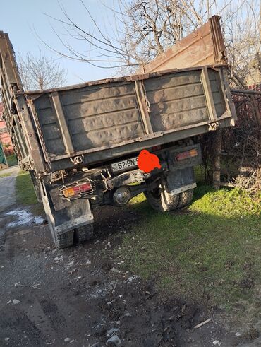 kamaz yevro 2: Motor 4.4 l, İşlənmiş