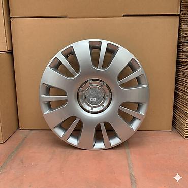 Kolpaklar: Yeni Kolpak Mercedes-Benz R 16 — 16
