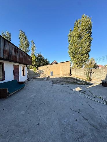 Продажа коттеджей и домов: 3 комнаты, 100 м², 4 соток, Бишкек, Ак-Бата ж/м Агентство недвижимости — 8