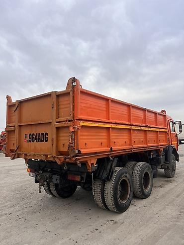 Тракторы KASUN: КАМАЗ сельхозник 45143 Рама целая мотор стандарт Обмен нет Надежная — 6