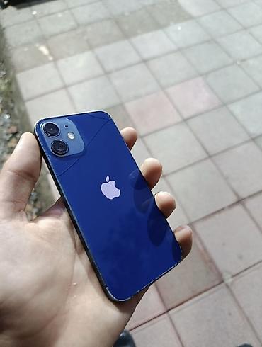lenovo gaming 3: IPhone 12 mini, 64 GB, Mavi — 3