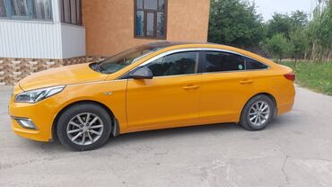 хонда цивик 2002 хэтчбек: Hyundai Sonata: 2017 г., 2 л, Автомат, Газ, Седан