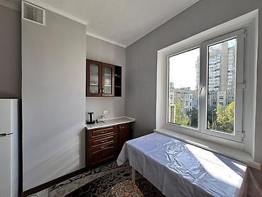 Продажа квартир: 1 комната, 34 м², 105 серия, 5 этаж, Свежий ремонт — 9