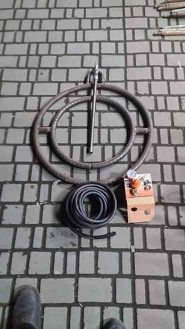 Очок: Тандыры Больше 6 лет опыта — 26