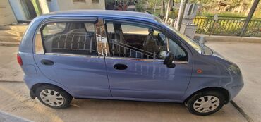 баллон на матиз: Daewoo Matiz: 2007 г., 0.8 л, Механика, Бензин, Купе