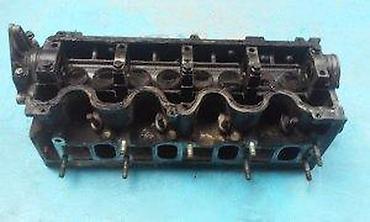 pumpa za ispitivanje instalacija: Alfa Romeo 147 GLAVA 1,9 JTD 8V. Alfa Romeo 147 GLAVA 1,9 JTDPolovni — 2