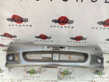 бампер субару легаси: Бампер Subaru Legacy BL5 2.0 EJ20 2005 перед. (б/у) КУЗОВНЫЕ ДЕТАЛИ -