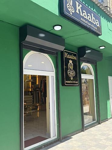 hicab geyimi: TƏCİLİ SATILIR – Premium Hicab Butiki 6-cı mikrorayon ərazisində — 1