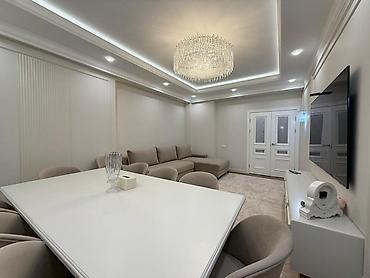 mod: For rent a 1 bedroom apartment in the golden square. 184 Sydykova — 3