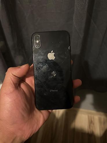 samsung a30s ekran: IPhone X, Qara, Face ID — 2