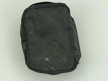 Bags and backpacks: Material bag, condition - Satisfying